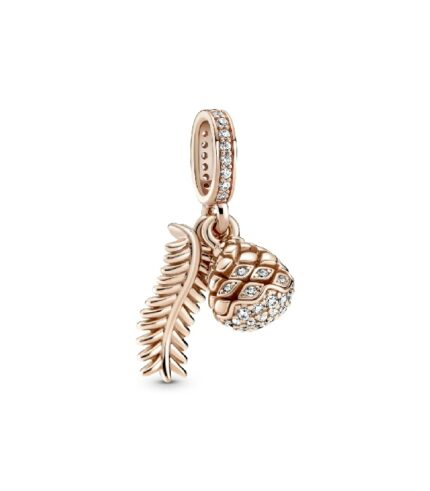 Charm Colgante Pandora Piña Brillante - 789557C01