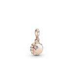 Charm Mini Pandora ME Chapa de la Suerte - 789661C01