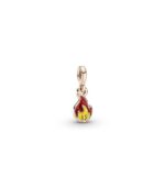 Charm Mini Pandora ME Llama Ardiente - 789690C01