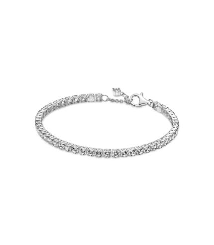 Pulsera Pandora Tenis Brillante - 591469C01-18