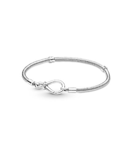 Pulsera Pandora Nudo Infinito - 590792C00-18