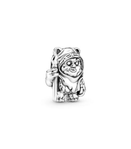 Charm Pandora Ewok de Star Wars - 791136C00