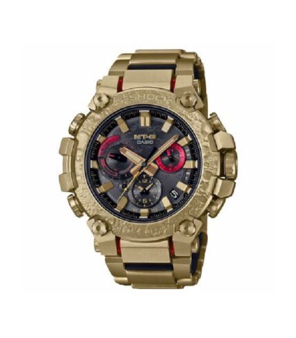 Reloj G-Shock MT-G Año del Conejo - MTG-B3000CX-9AER