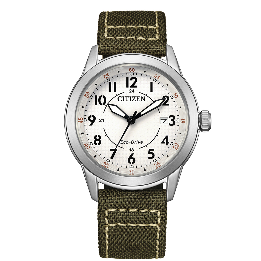 AW1870-08A Reloj Citizen AW1870-08A - Imagen 1
