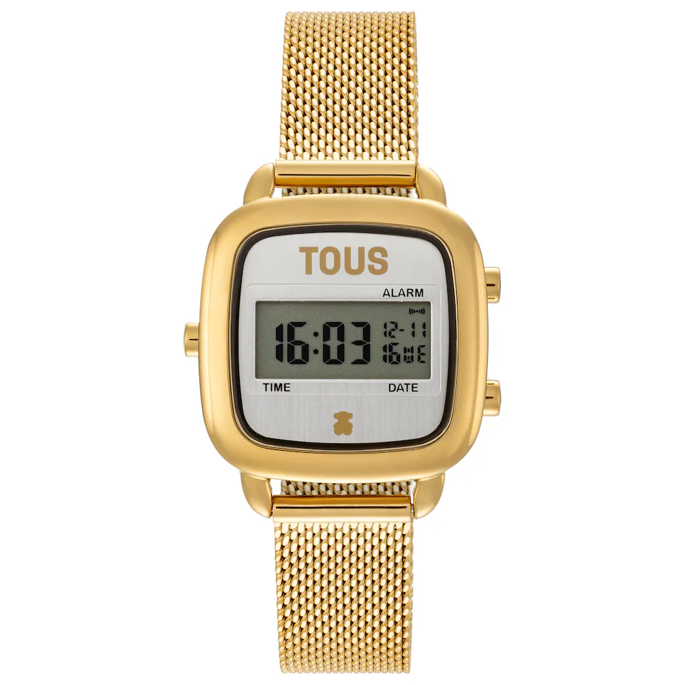 fullres (2) Reloj Tous 3000139500 - Imagen 1