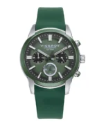 Reloj Viceroy Caja Bitono en Acero Verde- Abraham Mateo