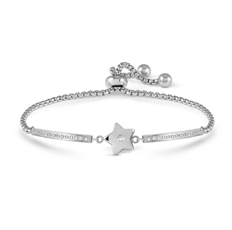 Captura de pantalla 2026-09-13 184456 Pulsera Nomination Milleluci Estrella - Acero - Imagen 1