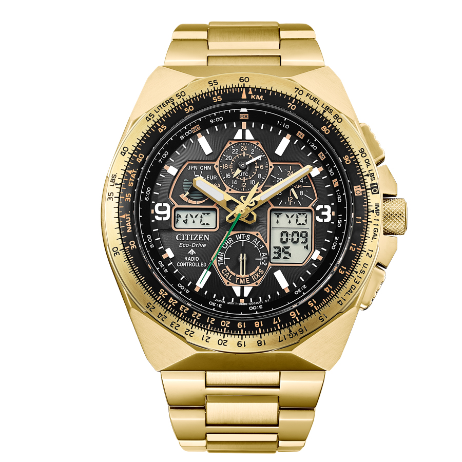 JY8144-50E Reloj Citizen JY8144-50E - Limited Edition - Imagen 1