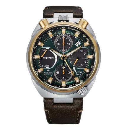 Reloj Citizen AV0104-06W - Limited Edition